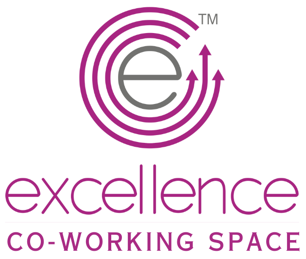 Logo of Coworking Space Name in Baner, Pune, welcoming professionals and startups.