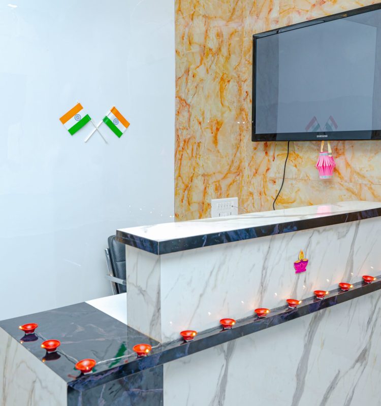 Gallery image , Coworking space, Baner, Pune