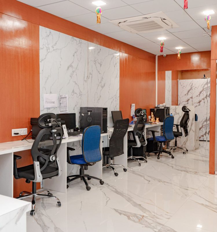 Gallery image , , Coworking space, Baner, Pune