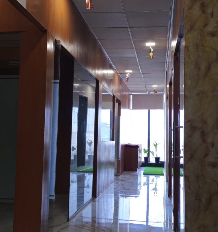 Gallery image , Coworking space, Baner, Pune